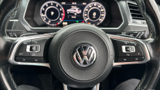 Volkswagen Tiguan 2.0 TSi 180 4Motion R-Line 5dr DSG Petrol Estate